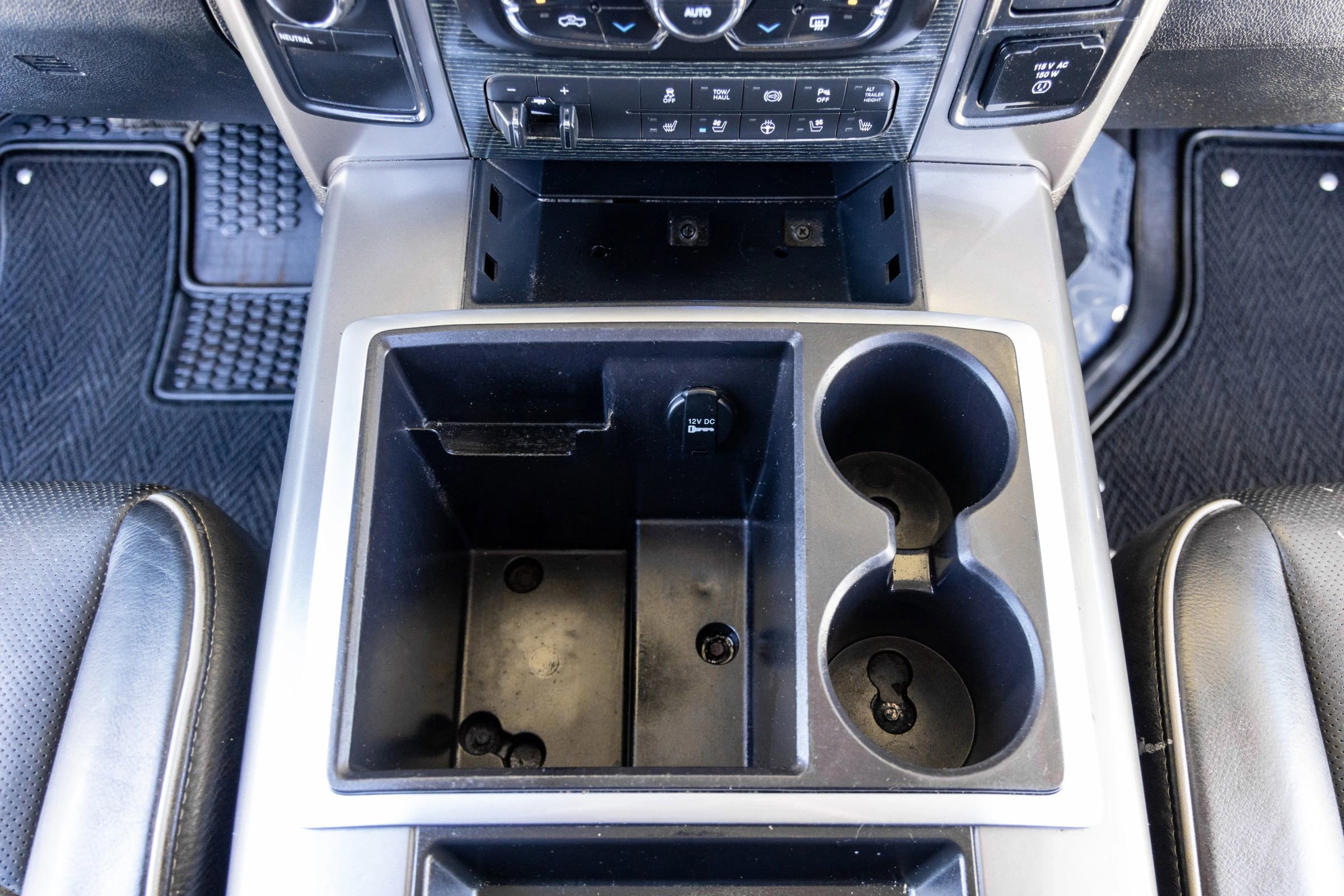 Used 2015 RAM 3500 Laramie Longhorn AWD/4WD image 30
