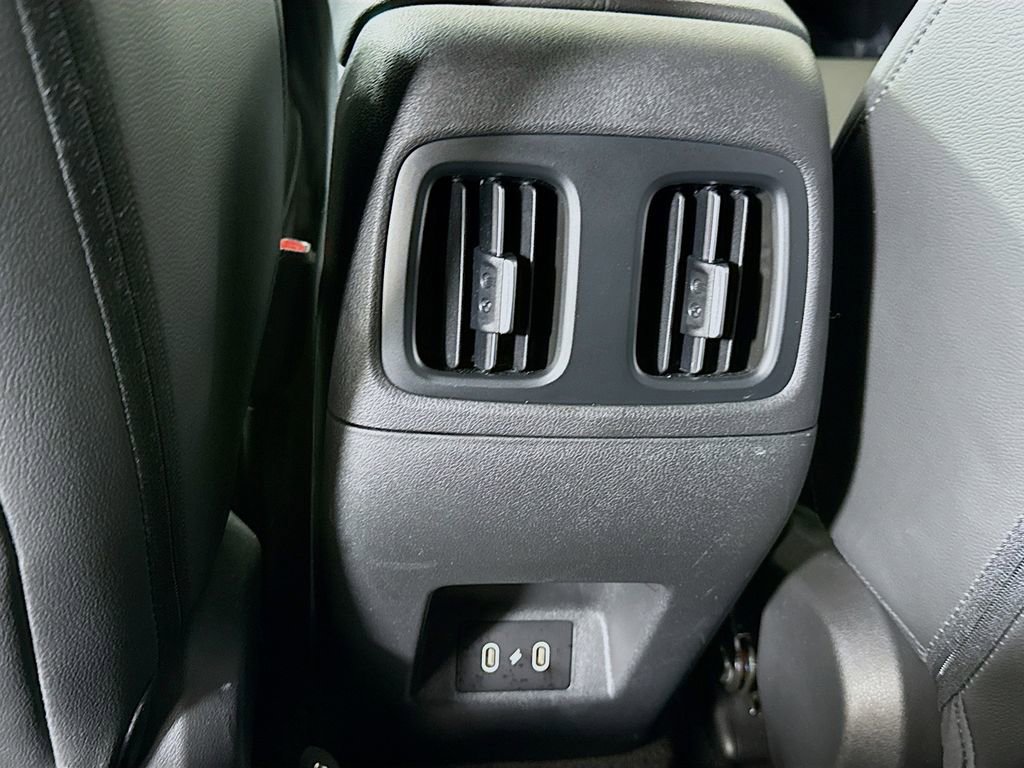 Certified 2025 Hyundai Santa Cruz XRT AWD/4WD image 29