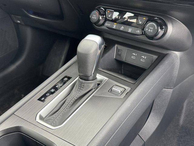 New 2026 Nissan Kicks SV w/ Cold Weather Package image 9