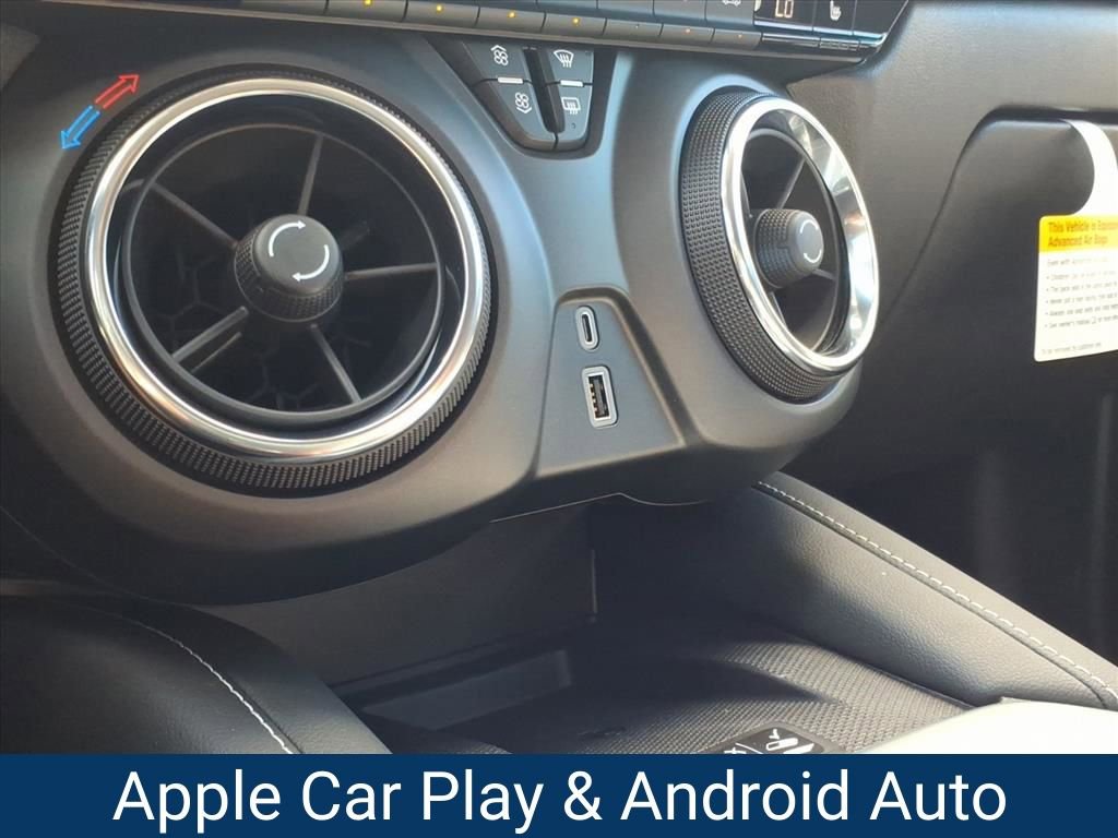 New 2026 Chevrolet Blazer LT w/ Convenience Package image 11