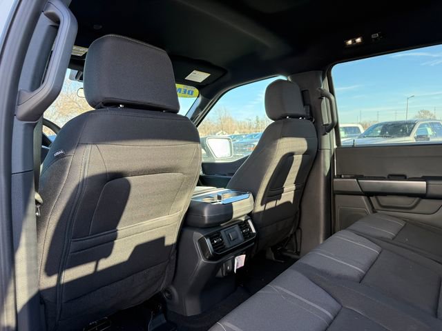 New 2025 Ford F150 STX w/ Equipment Group 200A AWD/4WD image 32