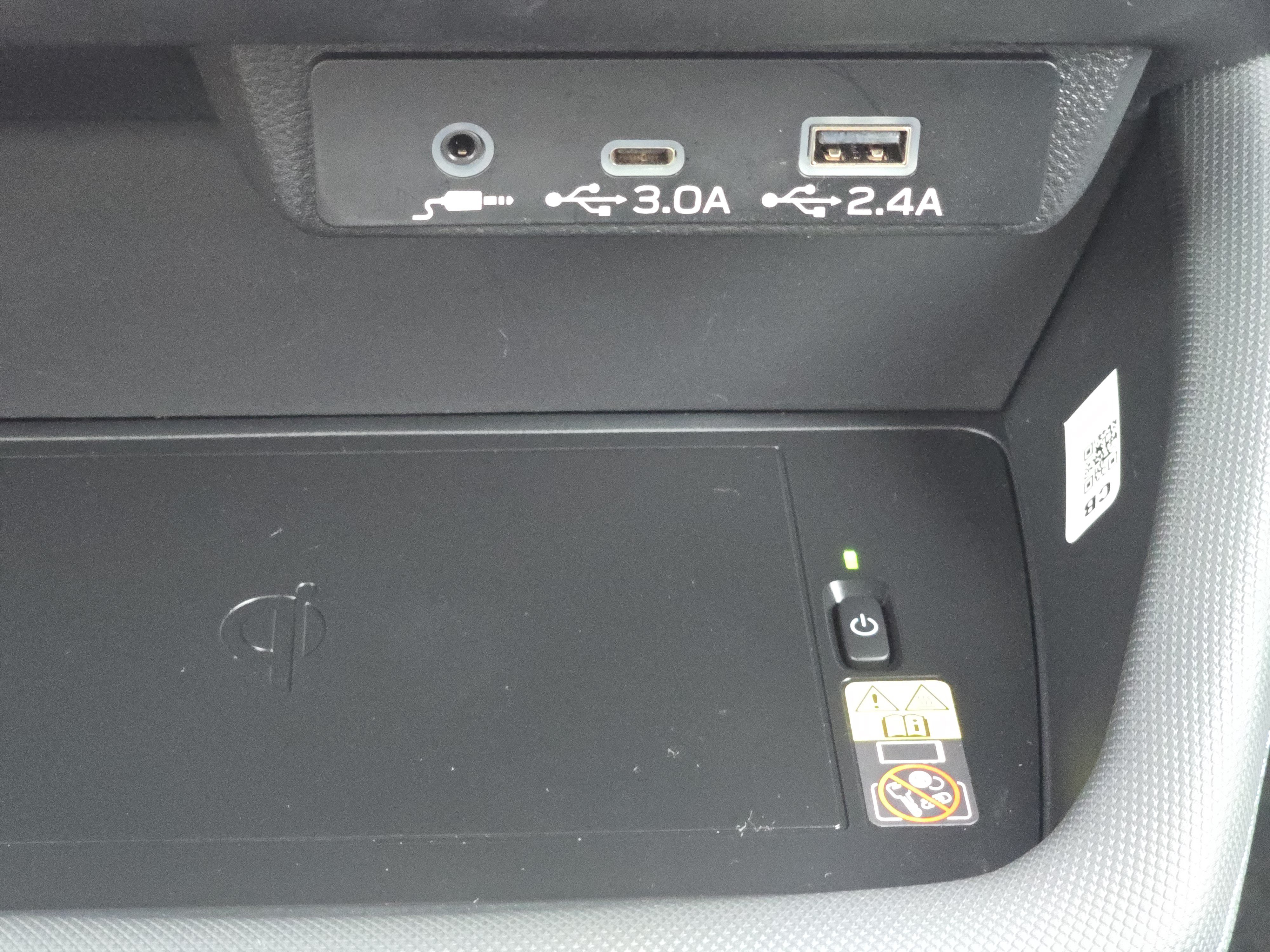 Certified 2026 Subaru Forester Premium AWD/4WD image 13