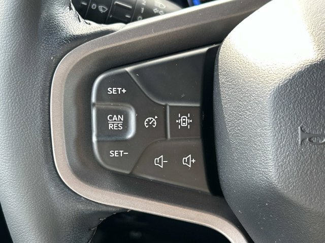 Certified 2024 Ford Bronco Outer Banks AWD/4WD image 32