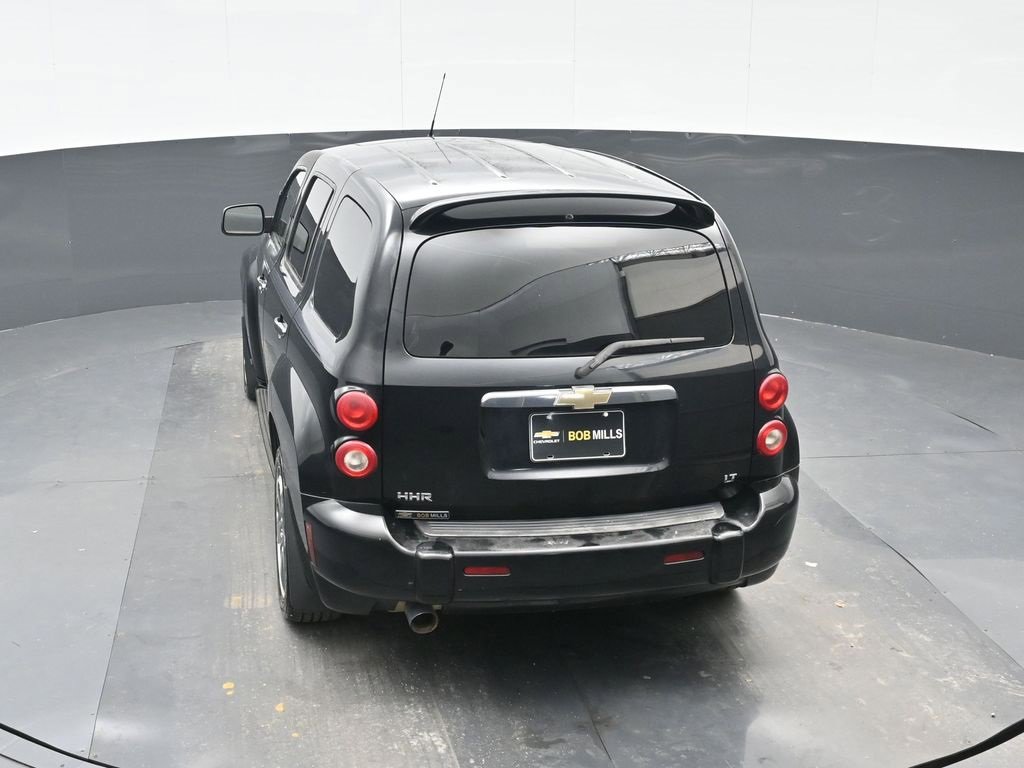 Used 2007 Chevrolet HHR LT w/ LT Preferred Equipment Group image 20