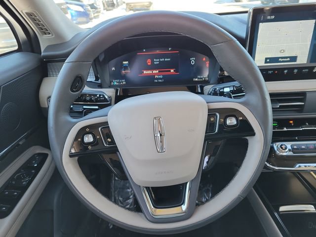 Certified 2023 Lincoln Corsair AWD w/ Equipment Group 101A image 21