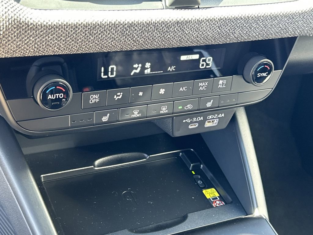 New 2026 Subaru Outback Limited AWD/4WD image 25