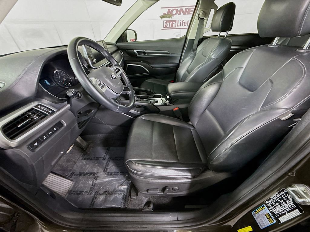 Used 2021 Kia Telluride S image 25