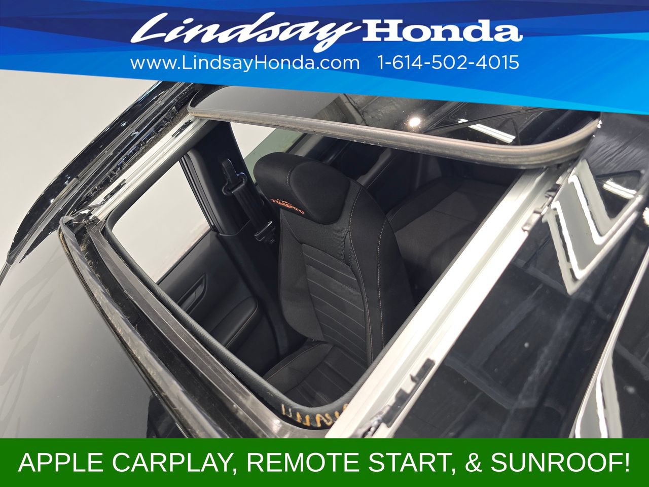 Used 2026 Honda CR-V TrailSport image 21