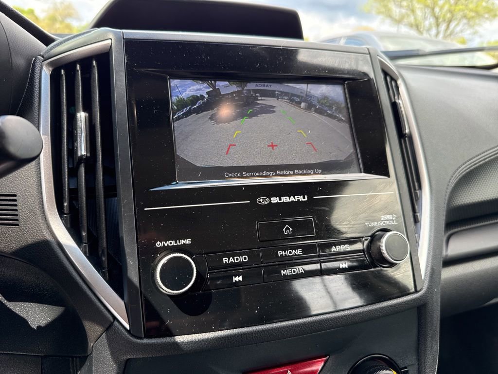 Used 2024 Subaru Forester image 16
