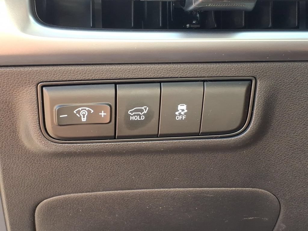 New 2026 Hyundai Tucson SEL Plus FWD image 18