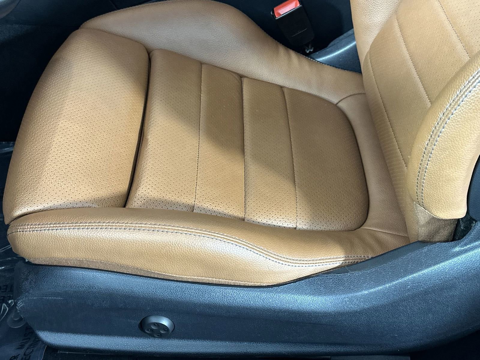 Used 2017 Mercedes-Benz C 300 4MATIC Cabriolet w/ Premium 1 Package image 16