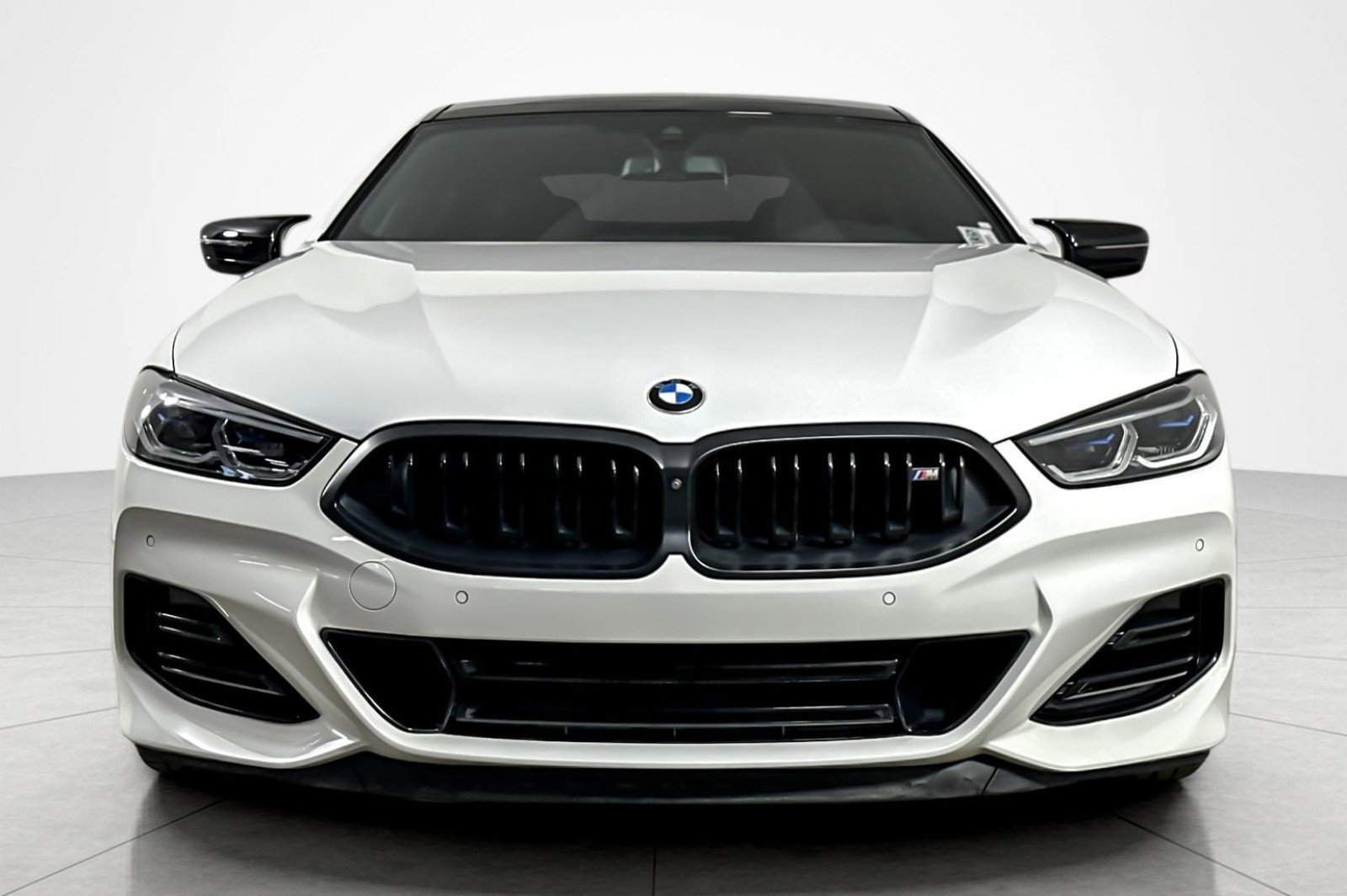 Used 2024 BMW M850i Gran Coupe xDrive w/ M Sport Professional Package image 8