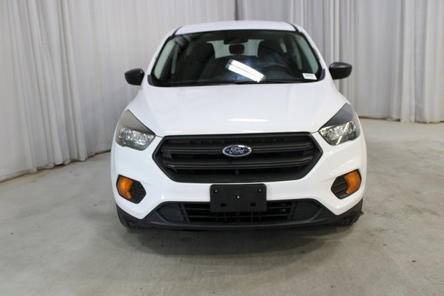 Used 2018 Ford Escape S image 2