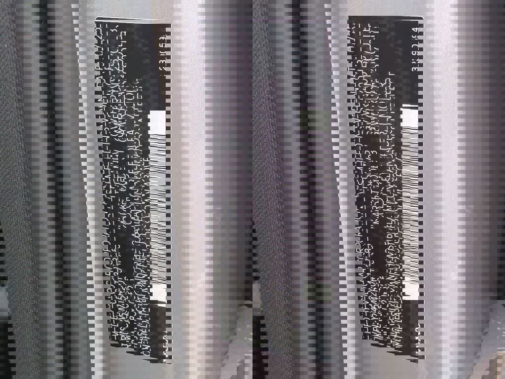 Used 2026 Volvo XC60 B5 Plus w/ Protection Package Premier image 34