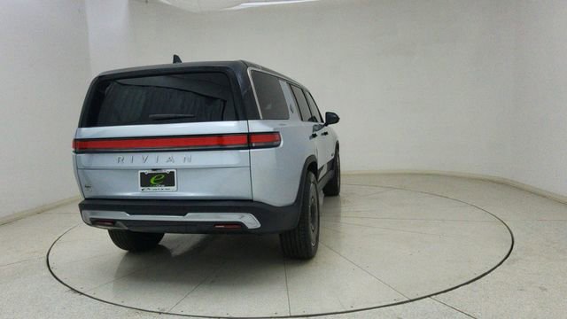 Used 2025 Rivian R1S Adventure image 74