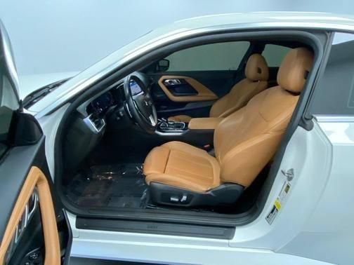 Used 2022 BMW 230i Coupe w/ Premium Package 2 RWD image 20