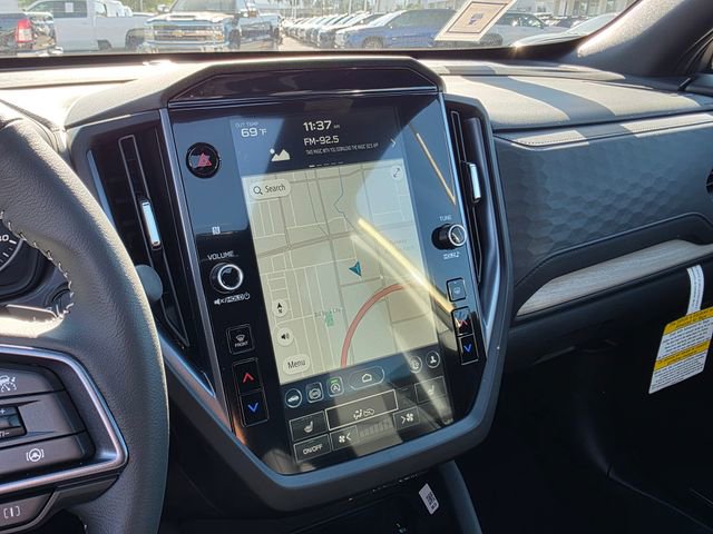 New 2026 Subaru Forester Limited image 28