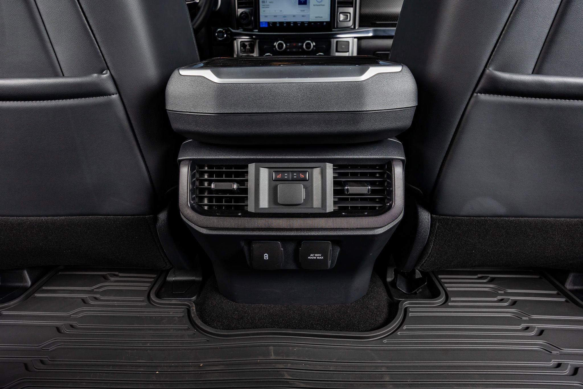 Used 2025 Ford F150 Raptor w/ Equipment Group 803A Raptor R image 33