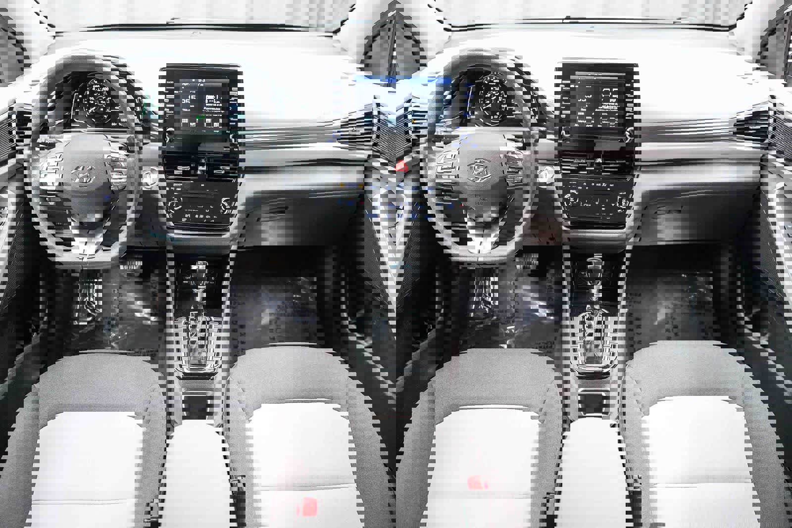 Used 2020 Hyundai Ioniq Blue image 14