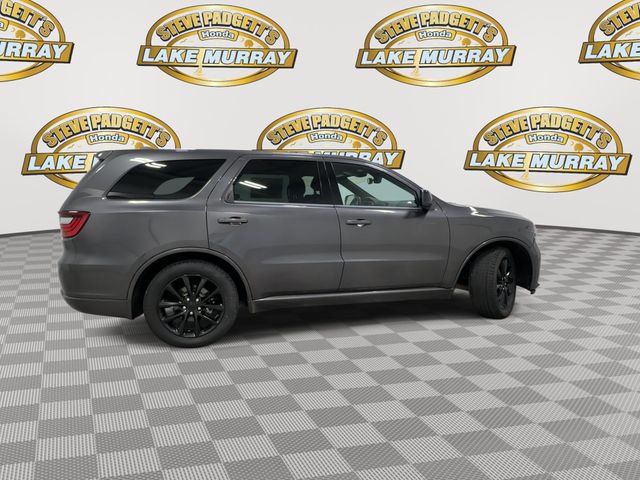 Used 2018 Dodge Durango SXT w/ Quick Order Package 2BB RWD image 3
