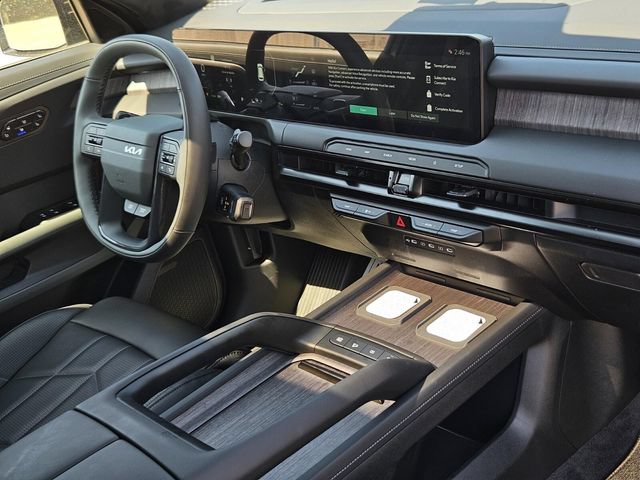 New 2027 Kia Telluride X-Line SX Prestige AWD/4WD image 12