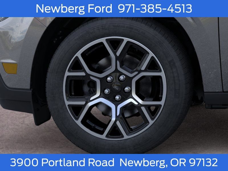 New 2026 Ford Maverick Lariat AWD/4WD image 20