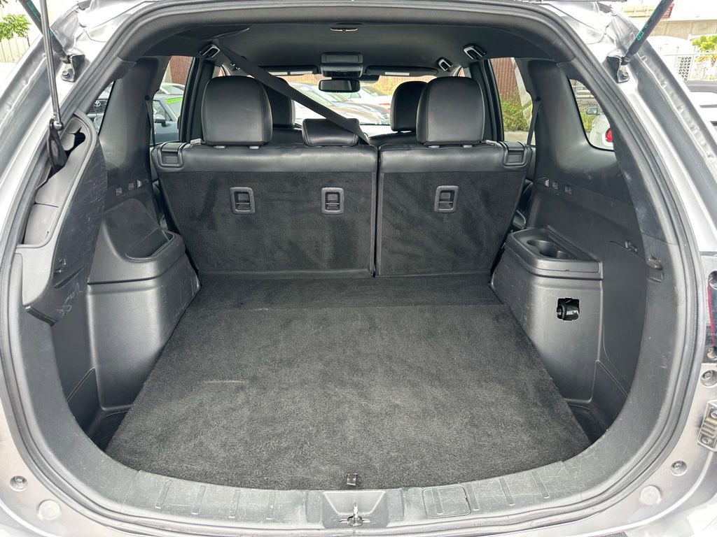 Used 2022 Mitsubishi Outlander SEL image 21