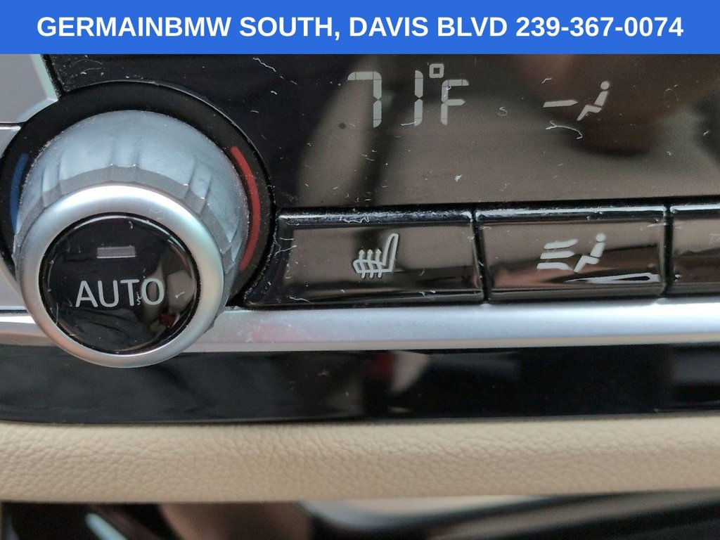 Used 2021 BMW X3 sDrive30i w/ Premium Package RWD image 26