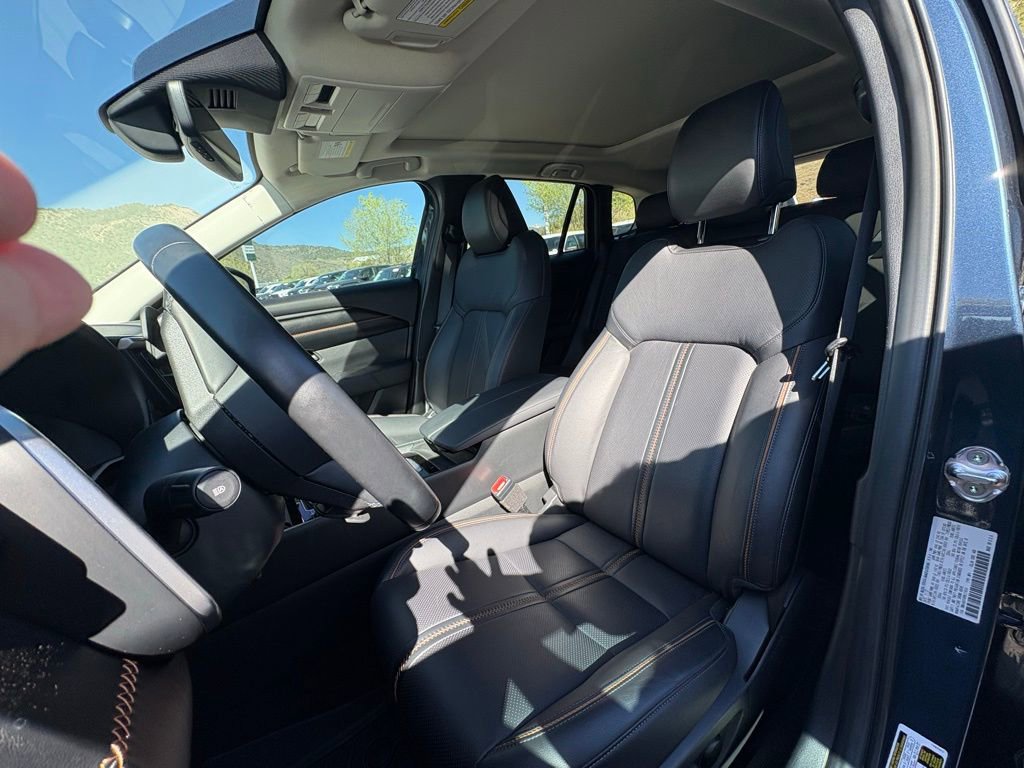 Used 2023 MAZDA CX-50 AWD 2.5 Turbo w/ Cargo Package image 15