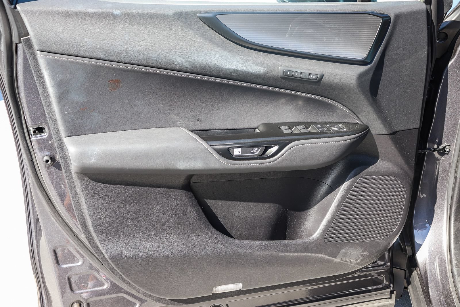 Used 2024 Lexus NX 450h+ F Sport w/ Vision Package AWD/4WD image 16
