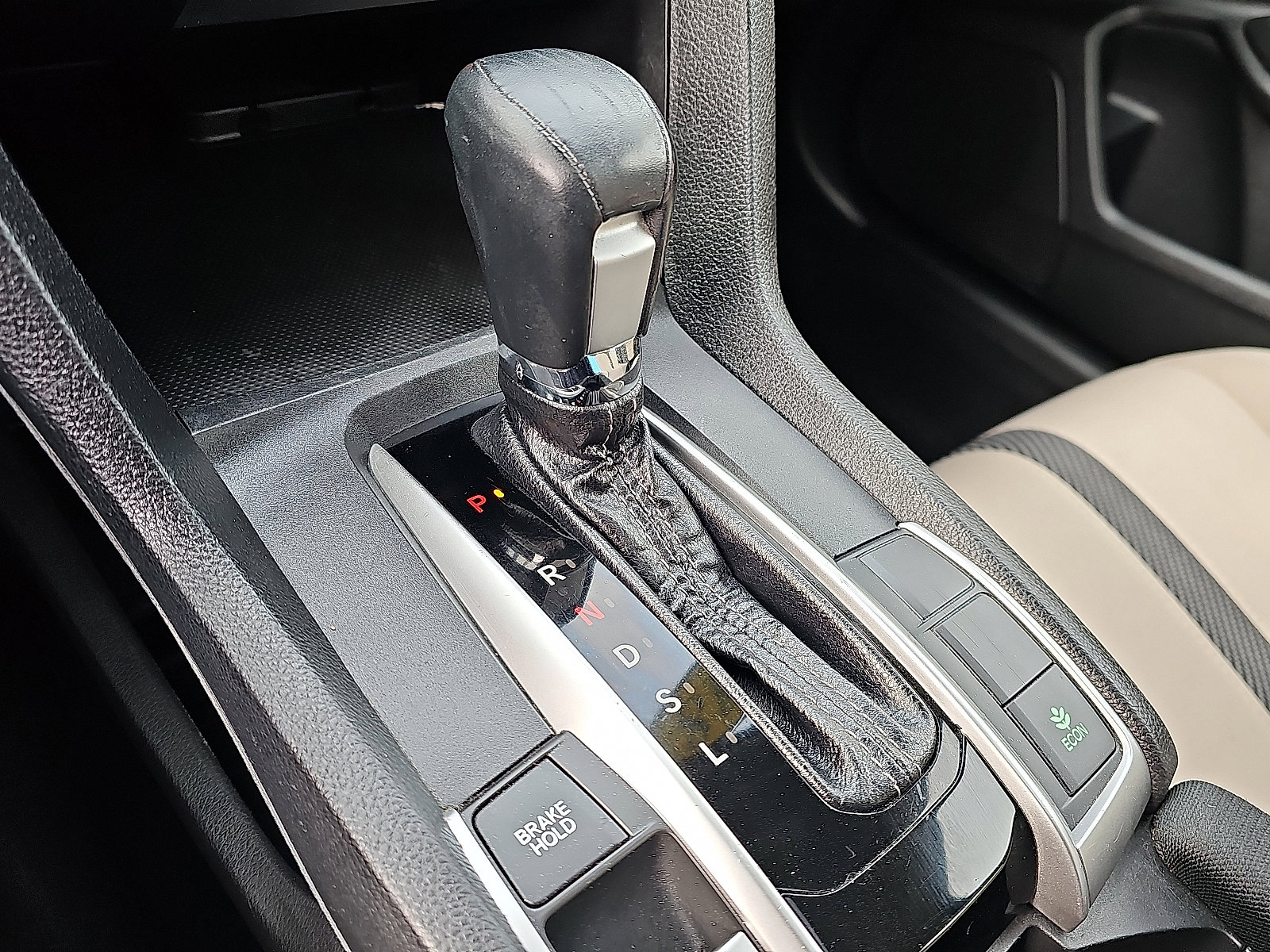 Used 2018 Honda Civic EX-T image 15