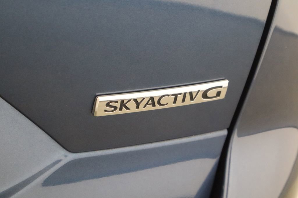 Used 2020 MAZDA CX-5 Sport image 42