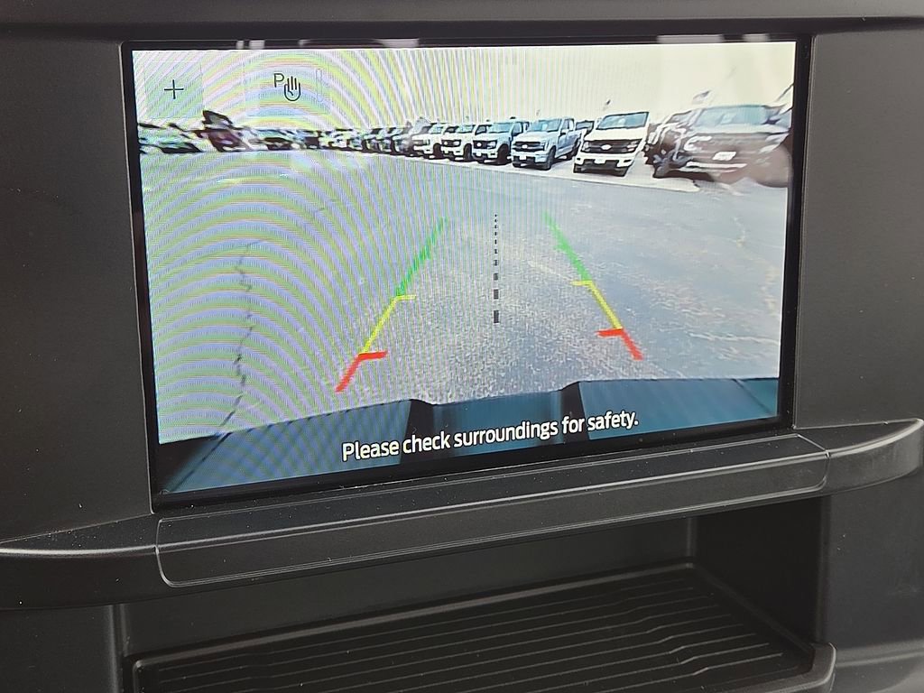 Certified 2024 Ford F350 XL w/ XL Off-Road Package image 27