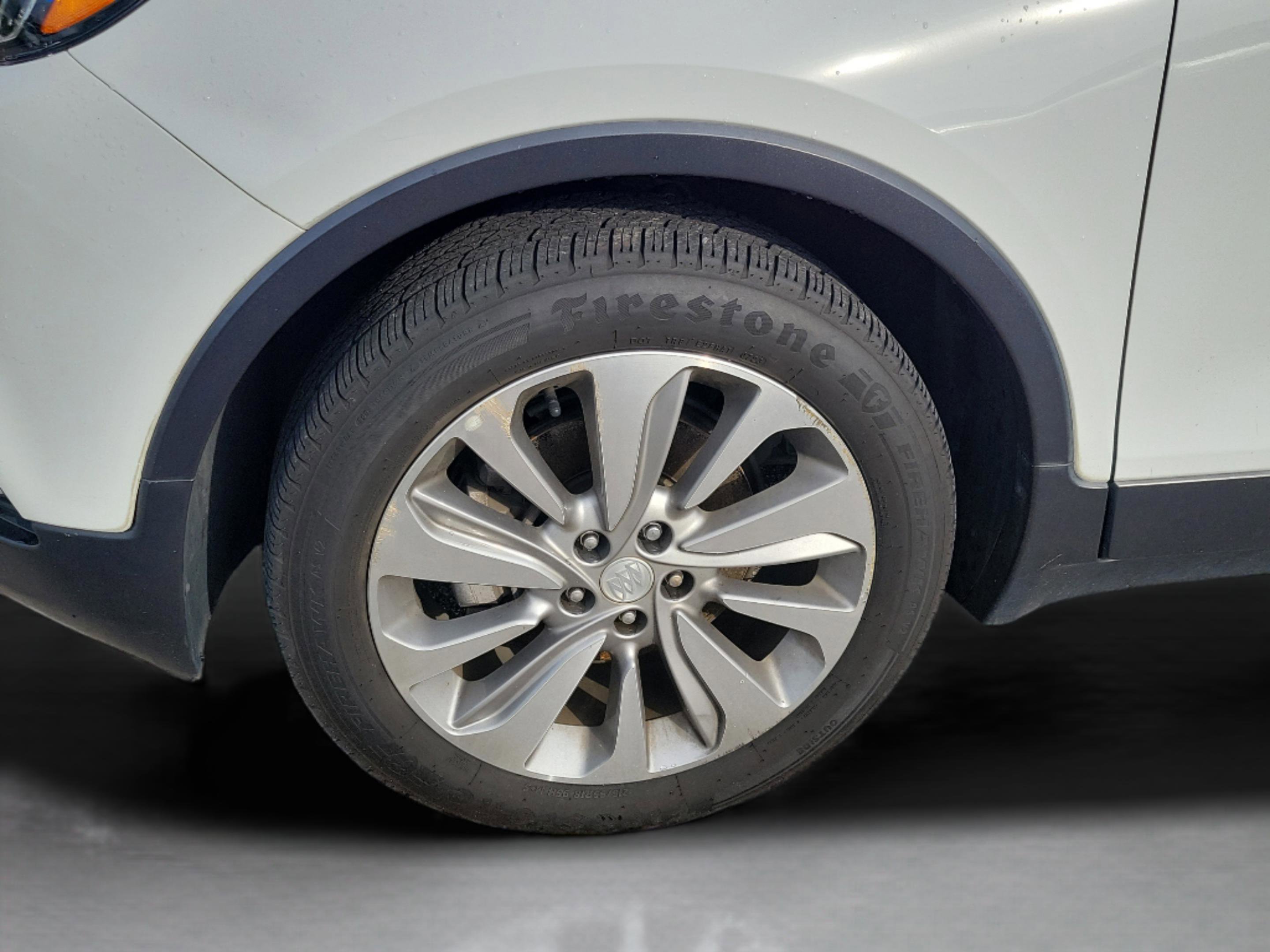 Used 2018 Buick Encore Preferred FWD image 30