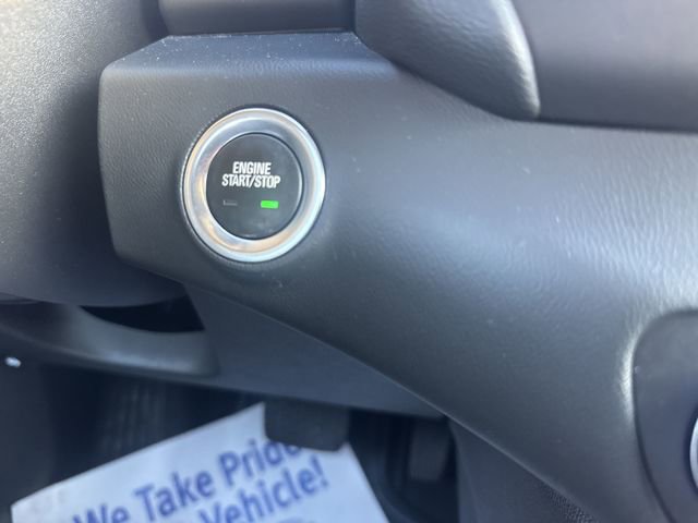 Certified 2022 GMC Terrain AT4 w/ Infotainment Package II image 17