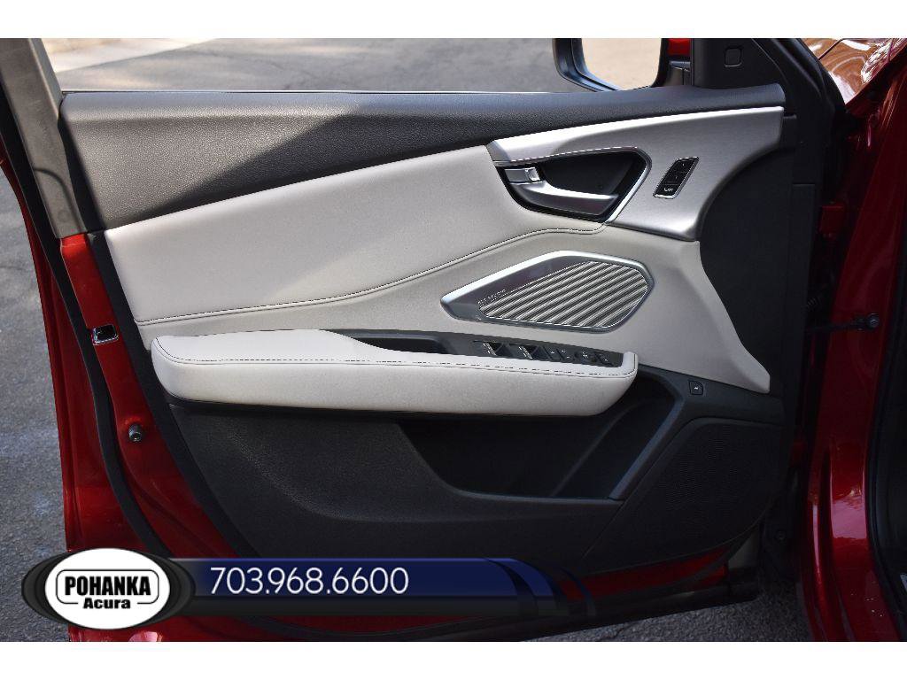 New 2026 Acura RDX w/ Technology Package AWD/4WD image 26