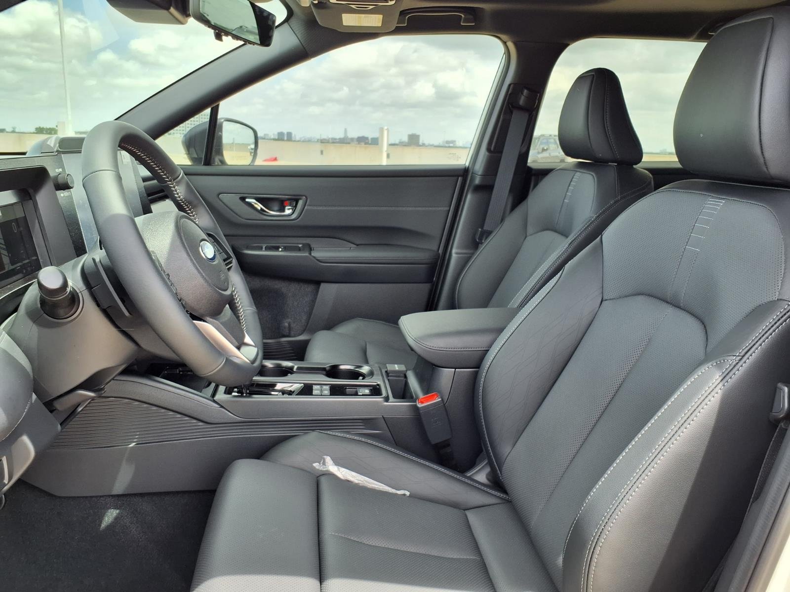 New 2026 Subaru Outback Touring XT AWD/4WD image 21