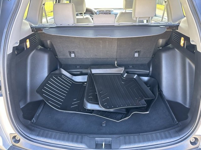 Used 2019 Honda CR-V EX image 19