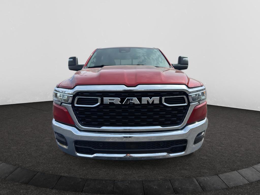 New 2026 RAM 1500 Big Horn image 2