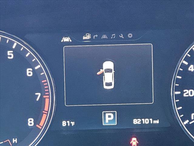 Used 2017 Genesis G80 3.8 w/ Option Group 03 image 13