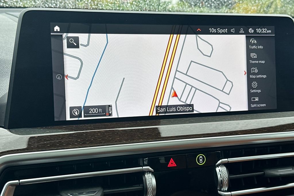 Used 2022 BMW X3 sDrive30i w/ Convenience Package w/ZPA image 18