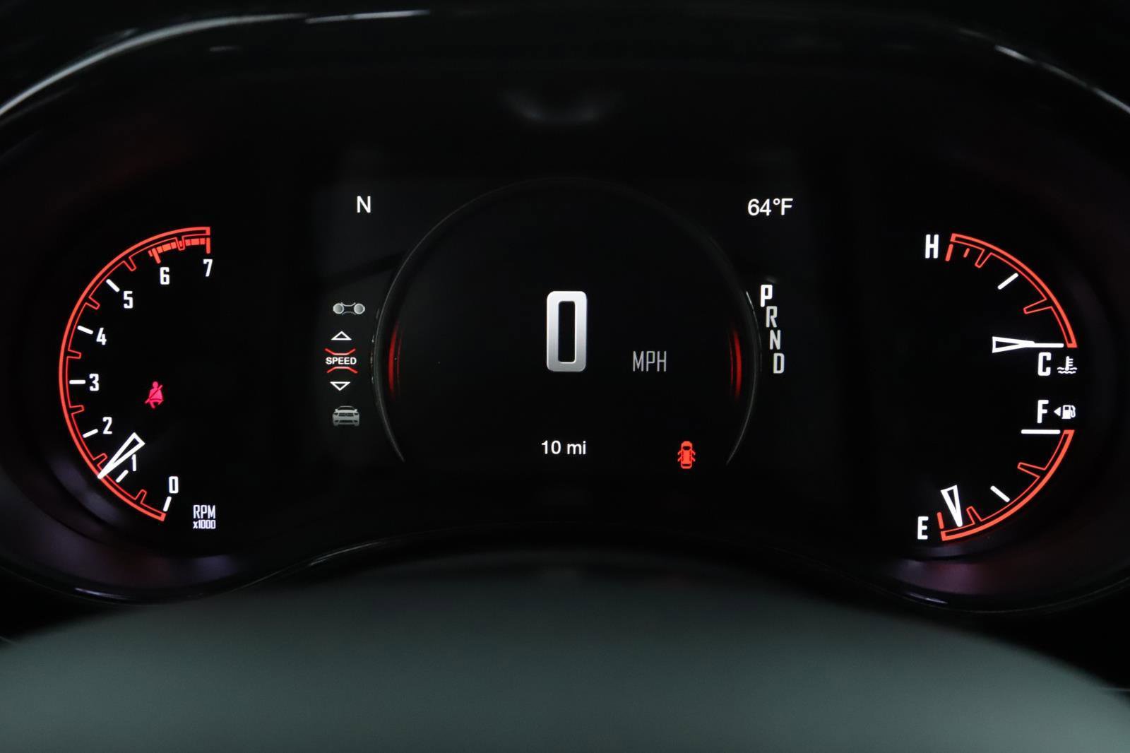 New 2026 Dodge Durango GT image 12