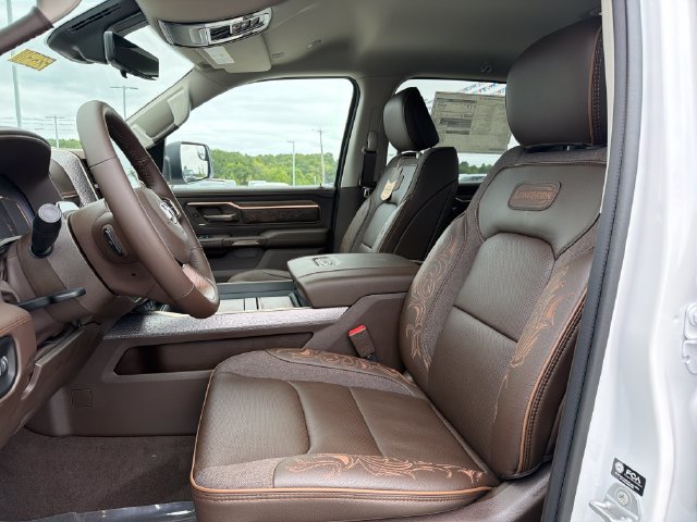 New 2027 RAM 1500 Limited AWD/4WD image 13