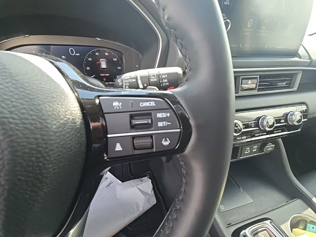 Certified 2024 Honda Pilot Elite image 19