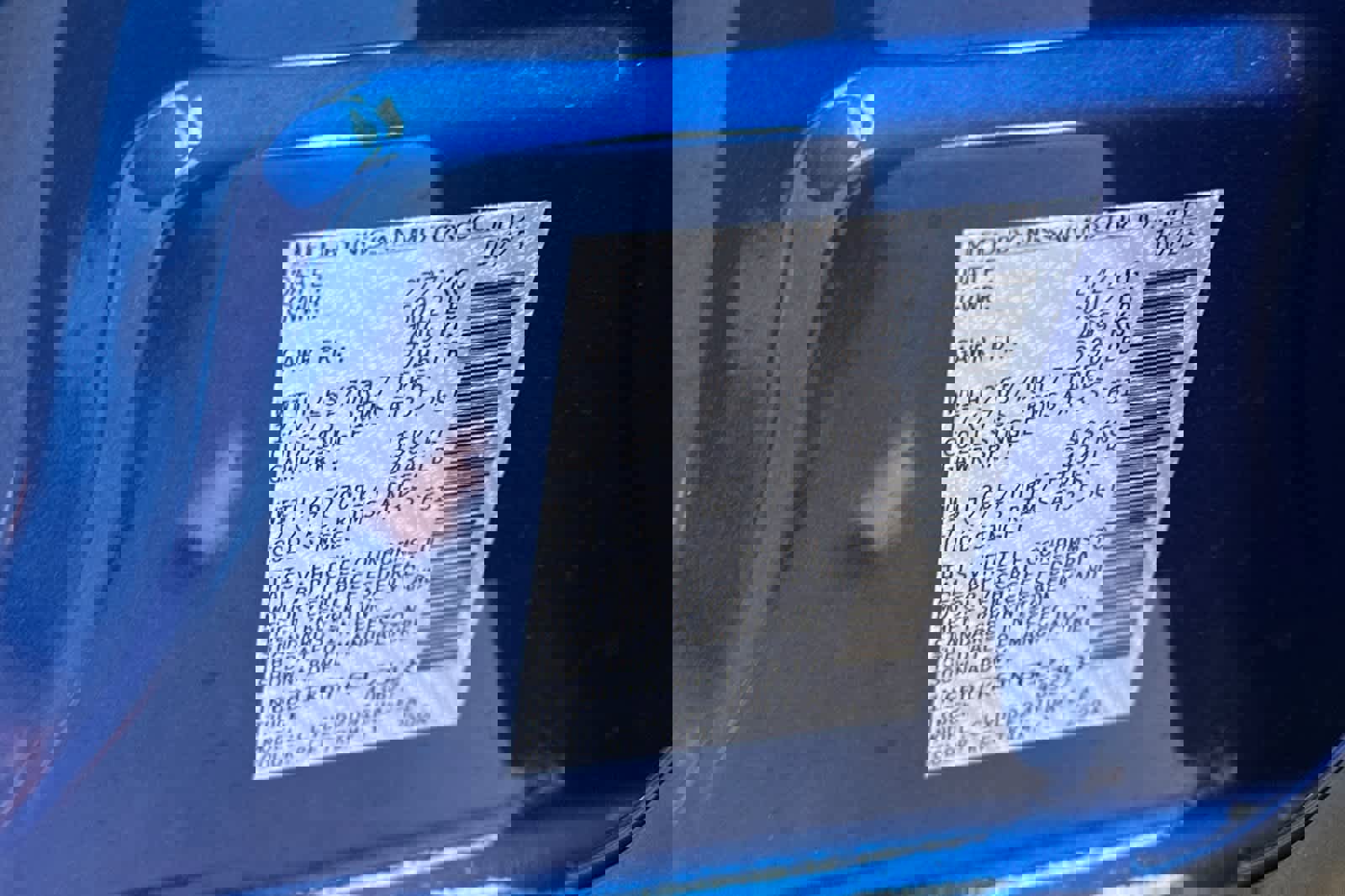 New 2026 Nissan Frontier PRO-4X w/ Pro Premium Package image 26