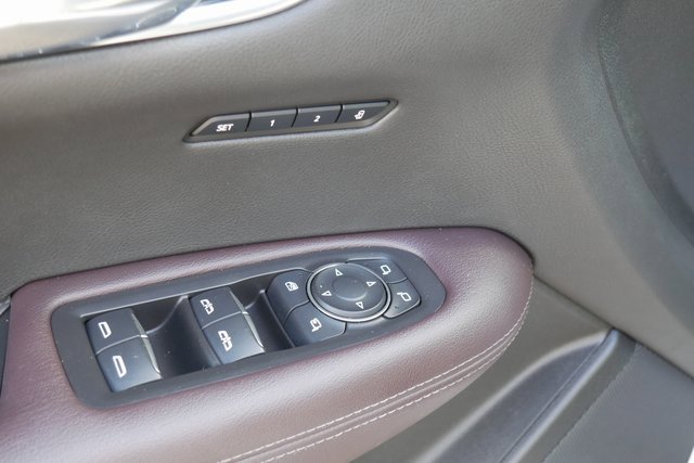 Used 2020 Cadillac XT6 Premium Luxury image 15