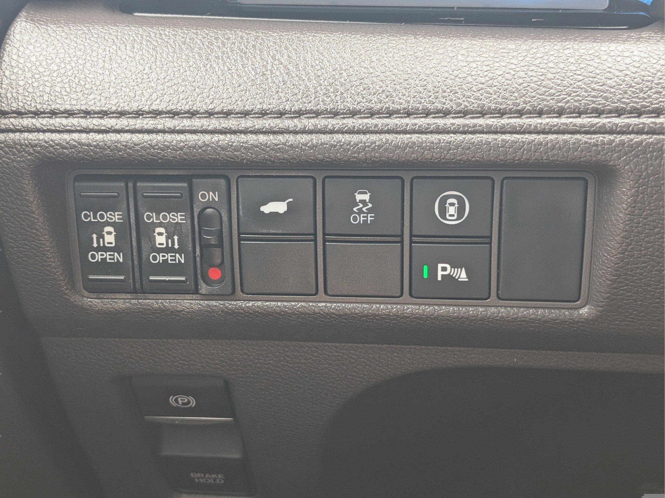 Used 2022 Honda Odyssey Touring image 28