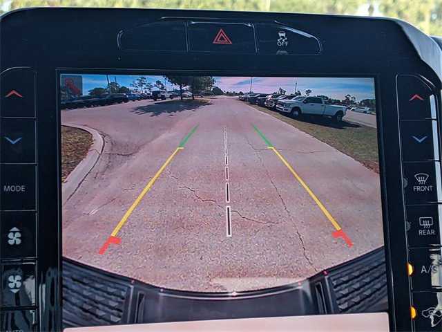 New 2025 RAM 2500 Big Horn image 24