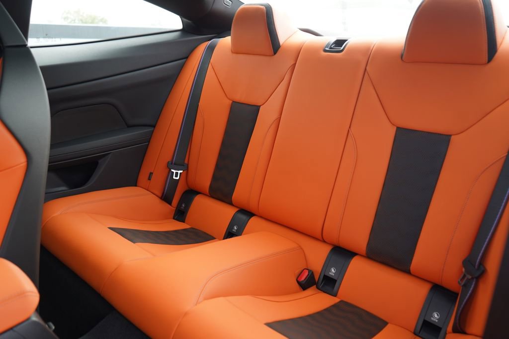 New 2026 BMW M4 xDrive Competition w/ M Driver's Package image 12