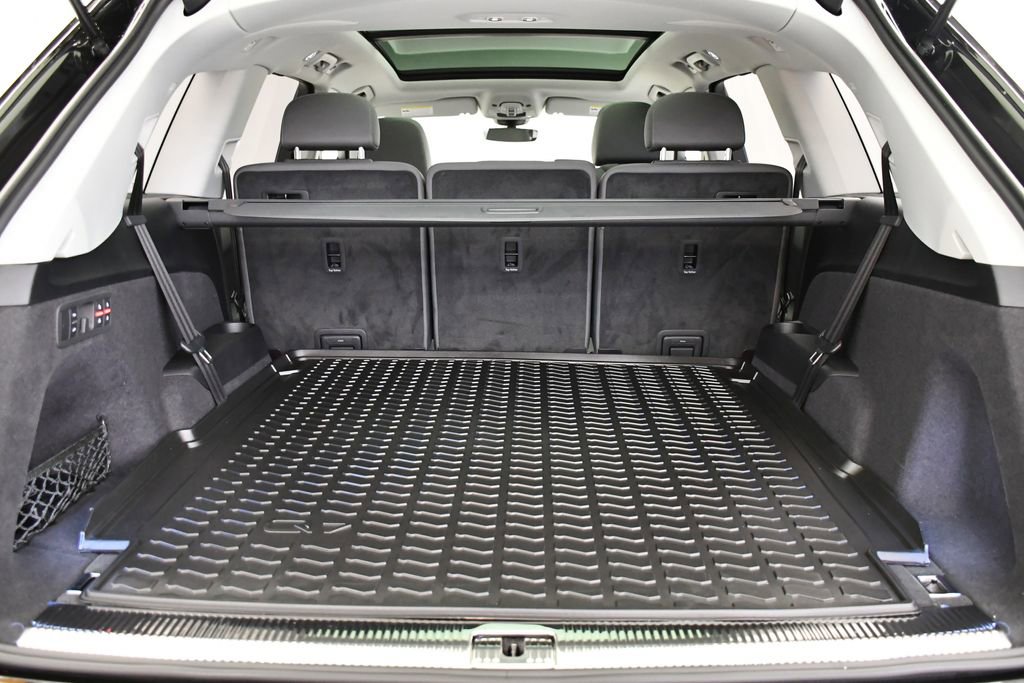 New 2025 Audi Q7 3.0T Premium Plus image 54